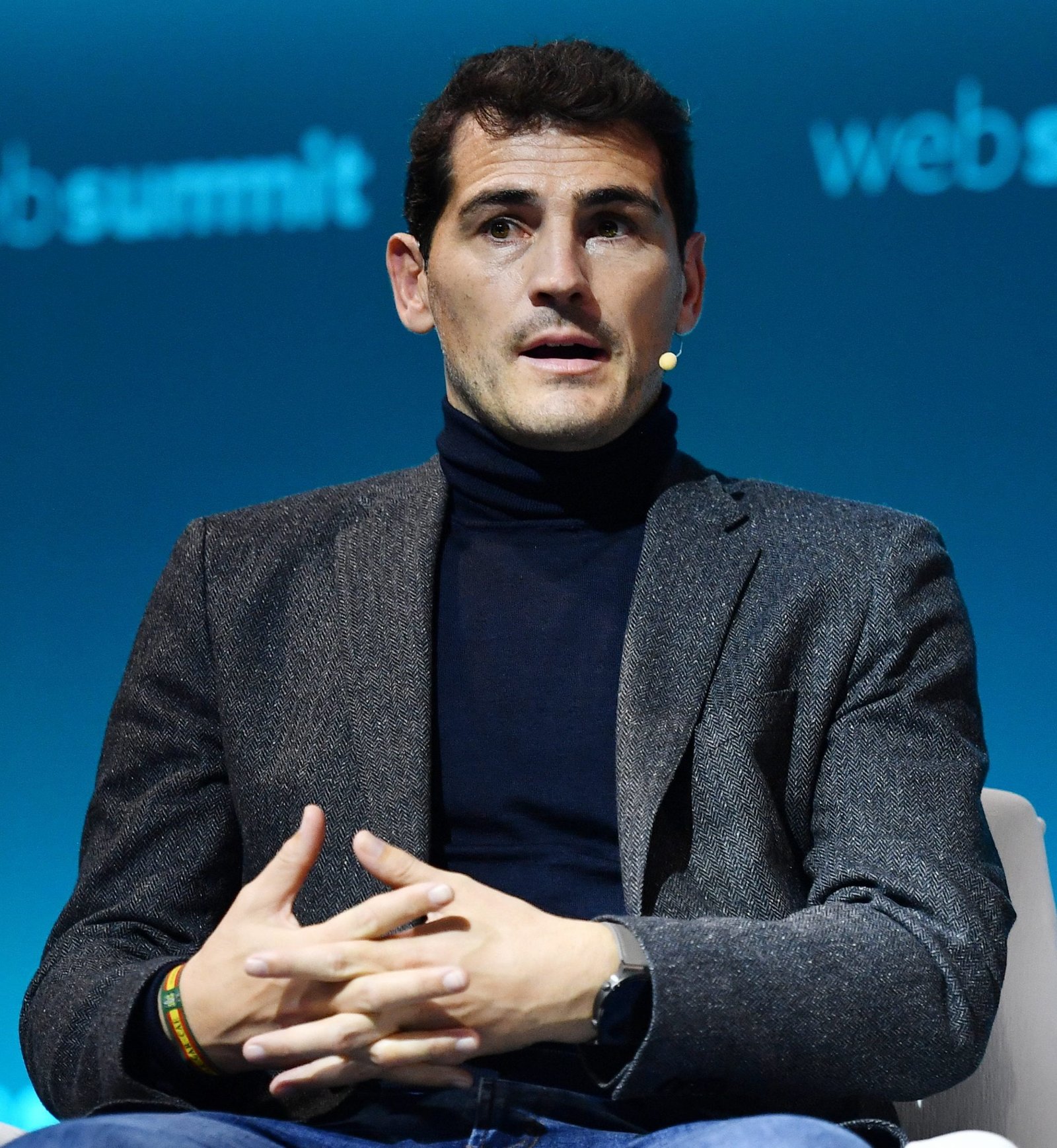World Cup 2026: Iker Casillas reacts as Morocco goalkeeper, Bounou saves Mbappe’s penalty