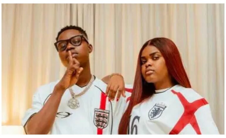 I’ve enrolled in marriage counselling to be better husband to Jarvis – Peller 