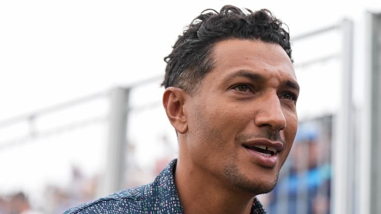 World Cup: ‘There’s none better than him’ – Bothroyd names England star to stop Messi