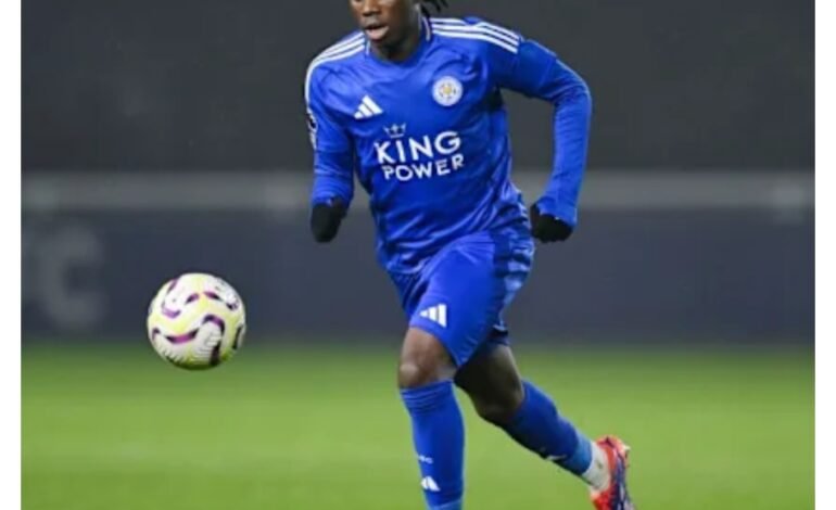 Transfer: Man City set to hijack Arsenal’s move for Jeremy Monga