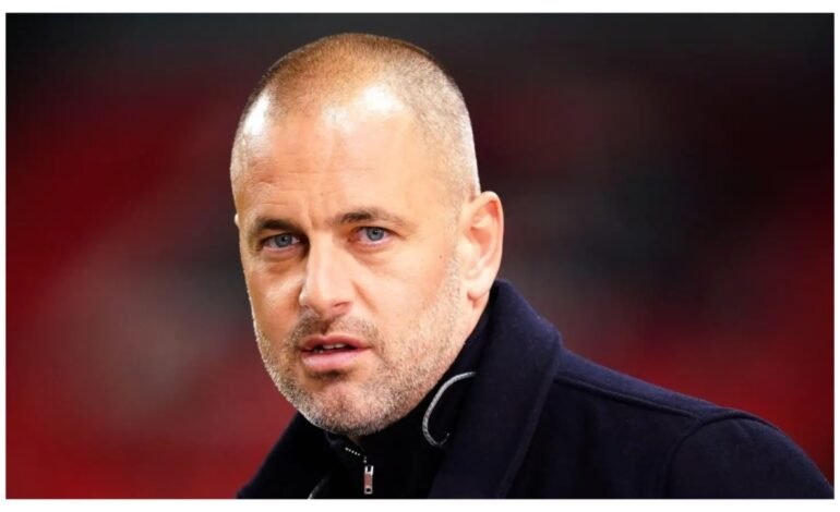 2026 World Cup: I feel it in my bones – Joe Cole predicts Argentina vs England semi-final