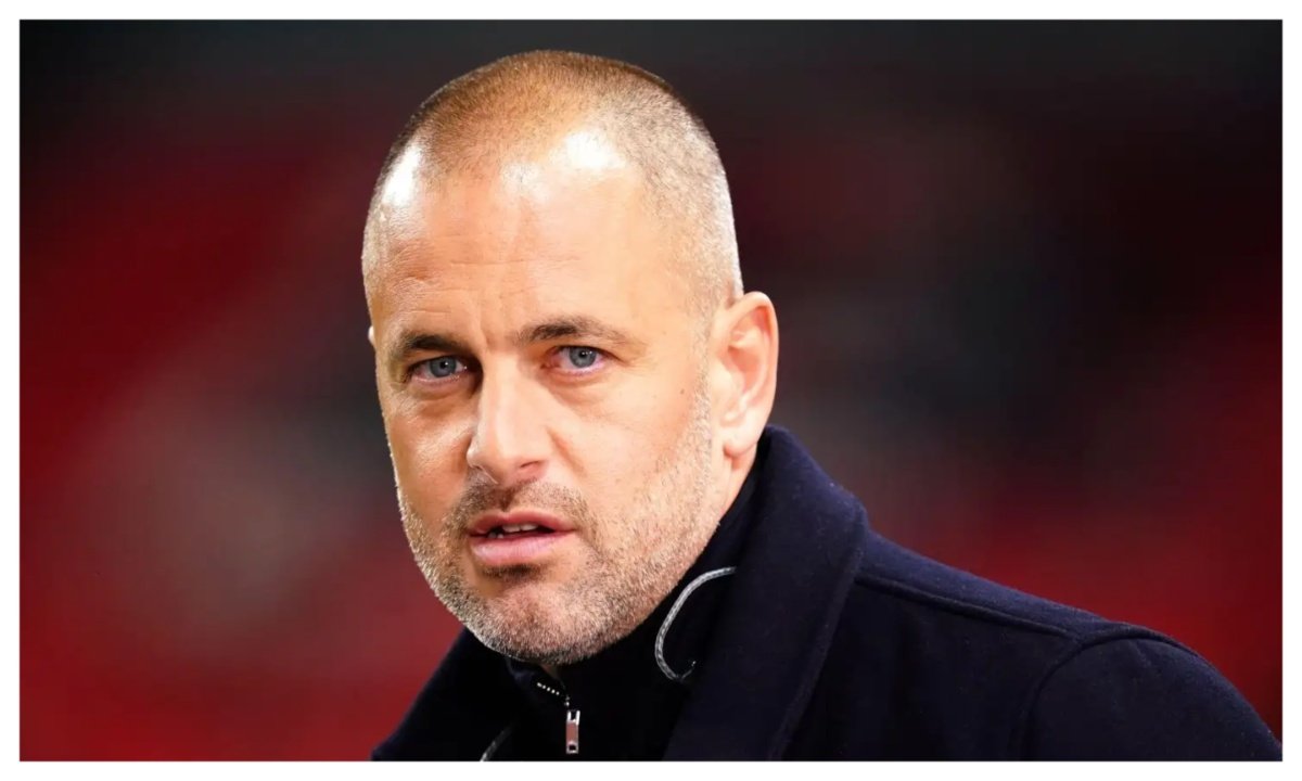 2026 World Cup: I feel it in my bones – Joe Cole predicts Argentina vs England semi-final