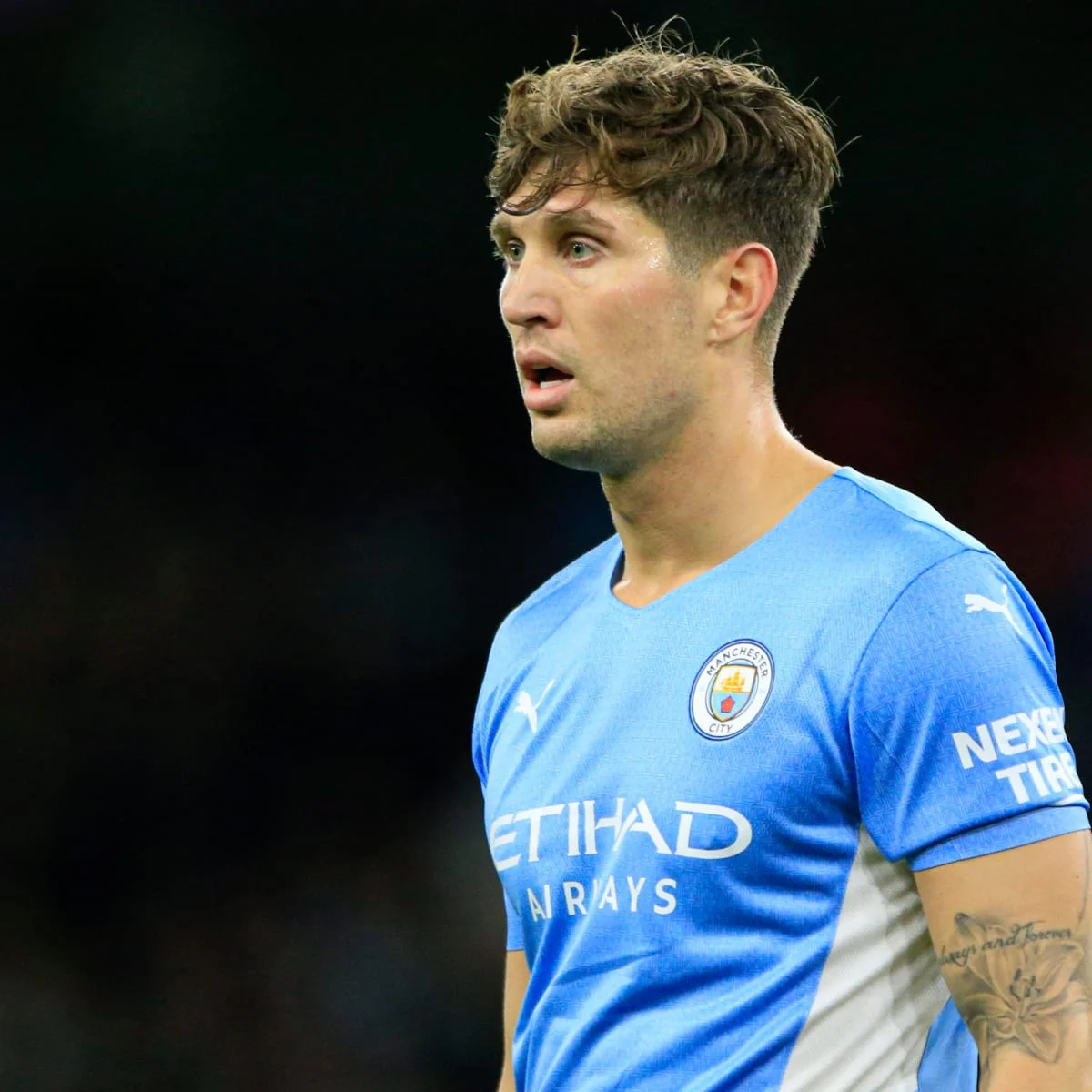Transfer: John Stones’ next club confirmed