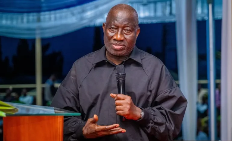 Turaki-Led PDP accuses INEC of bias over Jonathan, others’ candidacy