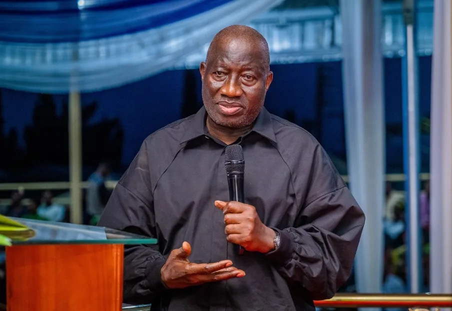 Turaki-Led PDP accuses INEC of bias over Jonathan, others’ candidacy