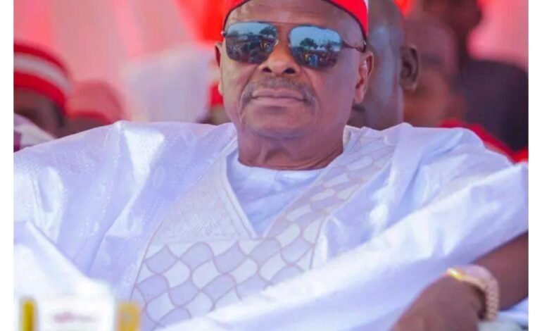 2027: Why I didn’t join Tinubu in APC – Kwankwaso