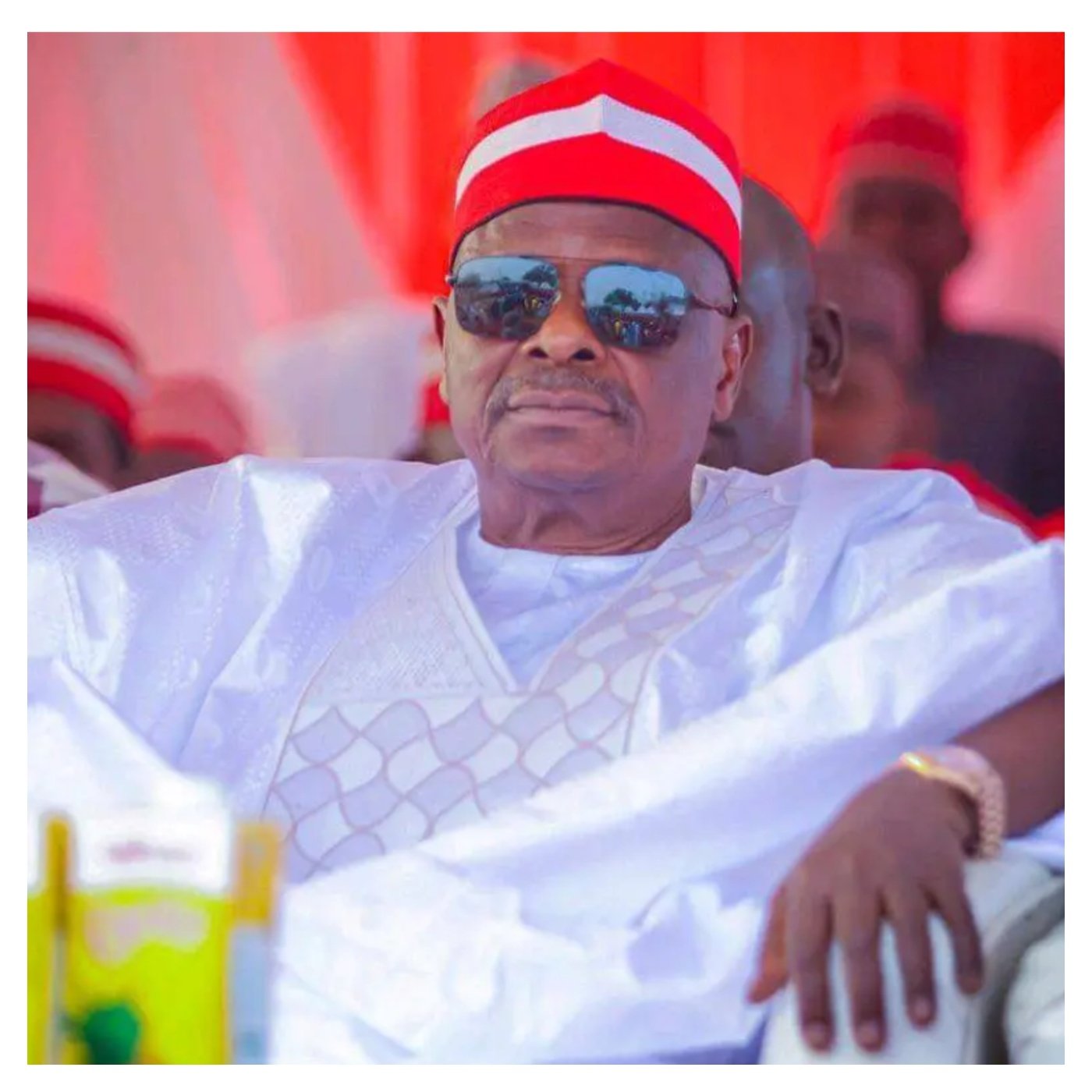 2027: Why I didn’t join Tinubu in APC – Kwankwaso