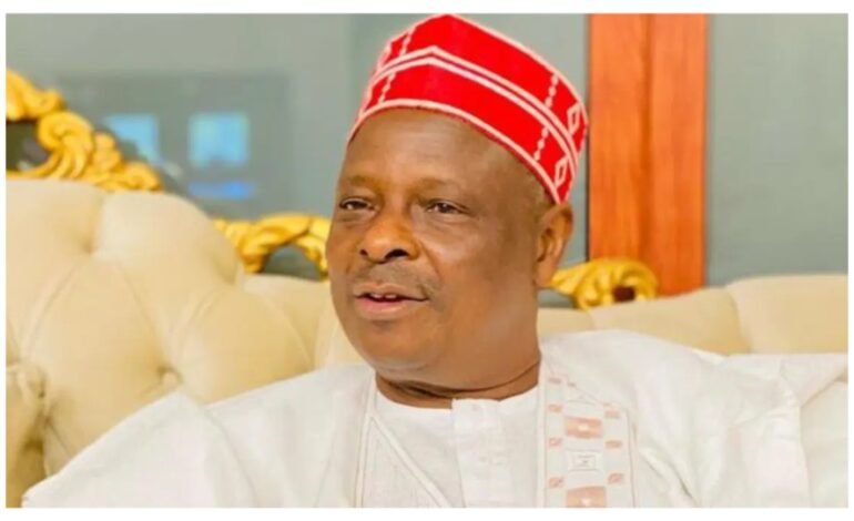 Why I changed my mind, accepted Peter Obi – Kwankwaso