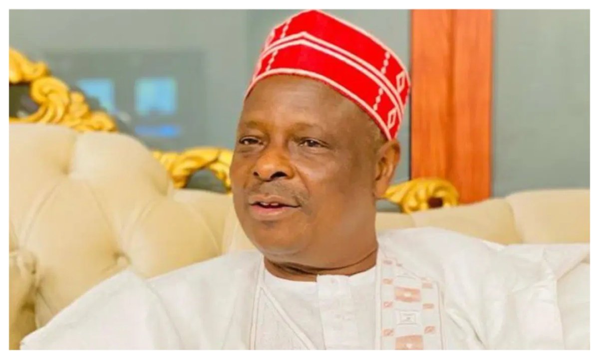 Why I changed my mind, accepted Peter Obi – Kwankwaso