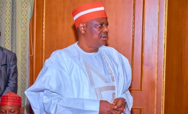 2027: Kwankwaso replies Ganduje over NDC ticket ‘dead on arrival’ comment