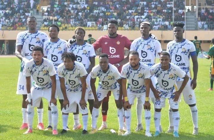 NPFL: Kwara United unveil 16 new players for 2026-27 season