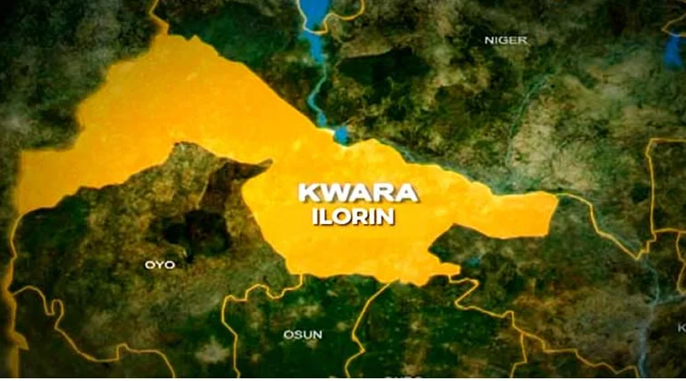 Residents find abandoned baby boy in Kwara