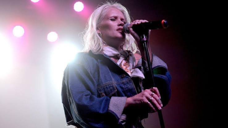 Party Rock Anthem singer, Lauren Bennett dies at 36