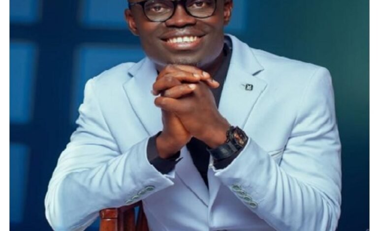 My father has been missing for 26 years now’ – Singer, Lekan Remilekun