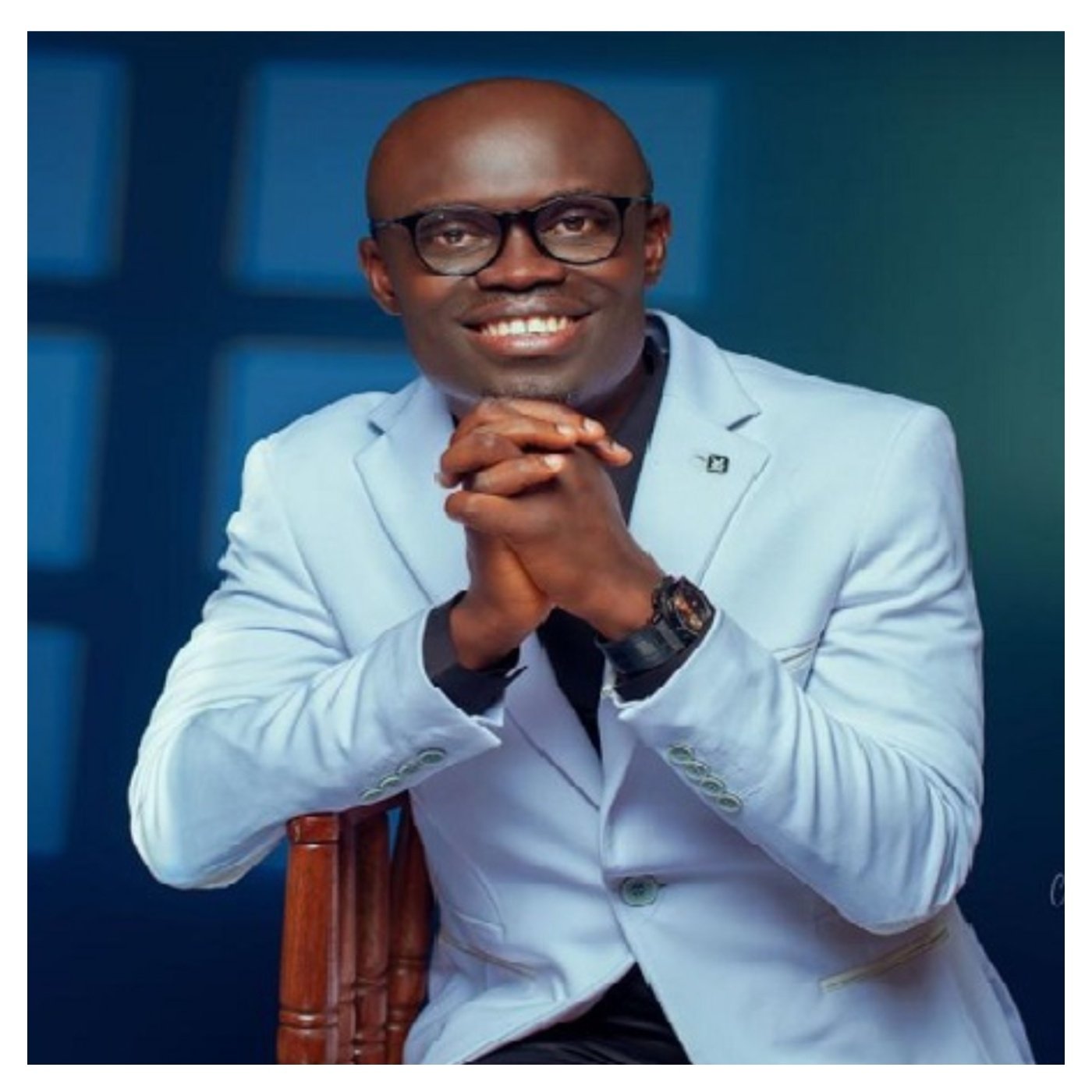 My father has been missing for 26 years now’ – Singer, Lekan Remilekun