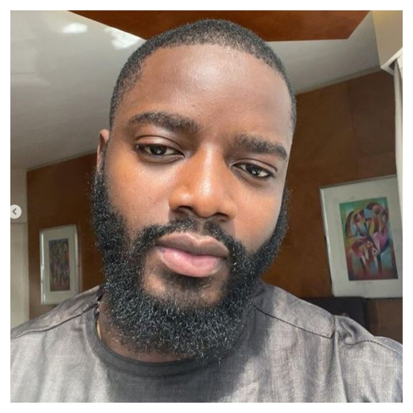 Leo DaSilva recommends video wills amid Alex Ekubo’s family dispute