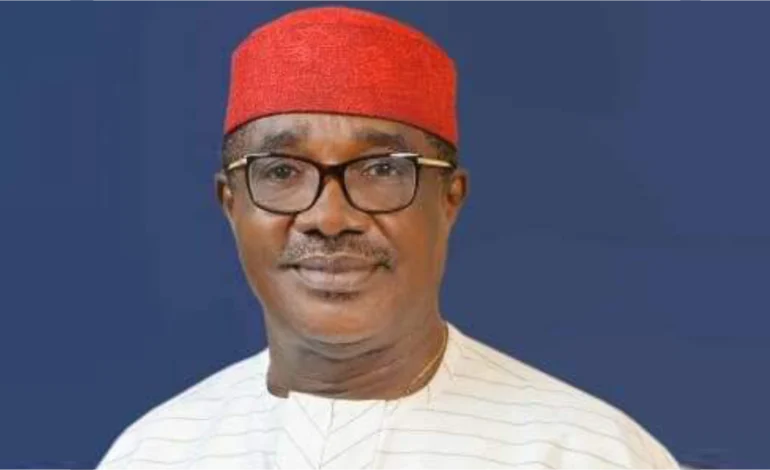 PDP has overcome crisis, ready for 2027 elections – BoT Chairman Ohuabunwa