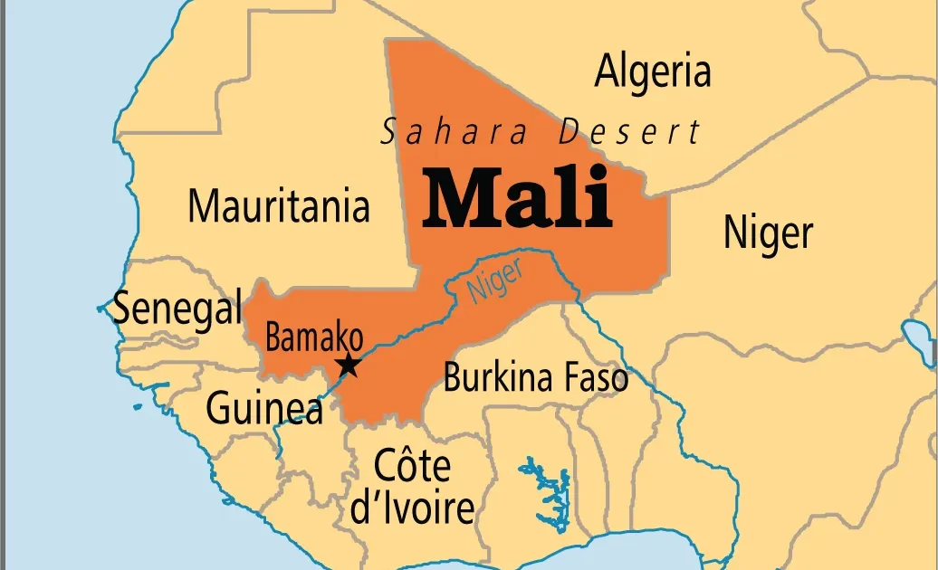Jihadists launch fresh coordinated attacks across Mali