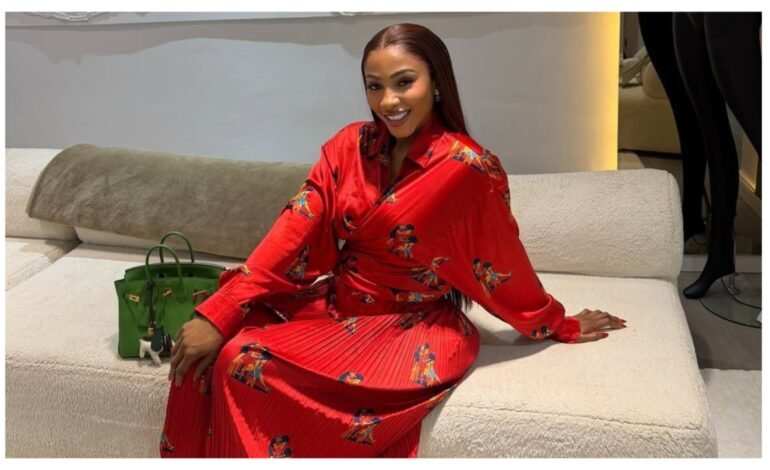 ‘I regret going to Big Brother’ — Mercy Eke over inability to get married [VIDEO]