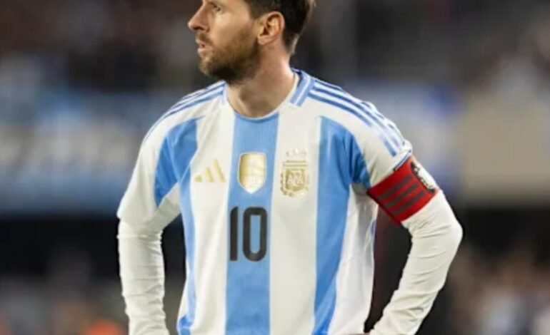 2026 World Cup: ‘It will take time for this wound to heal’ – Messi pens open letter after Argentina lose final to Spain