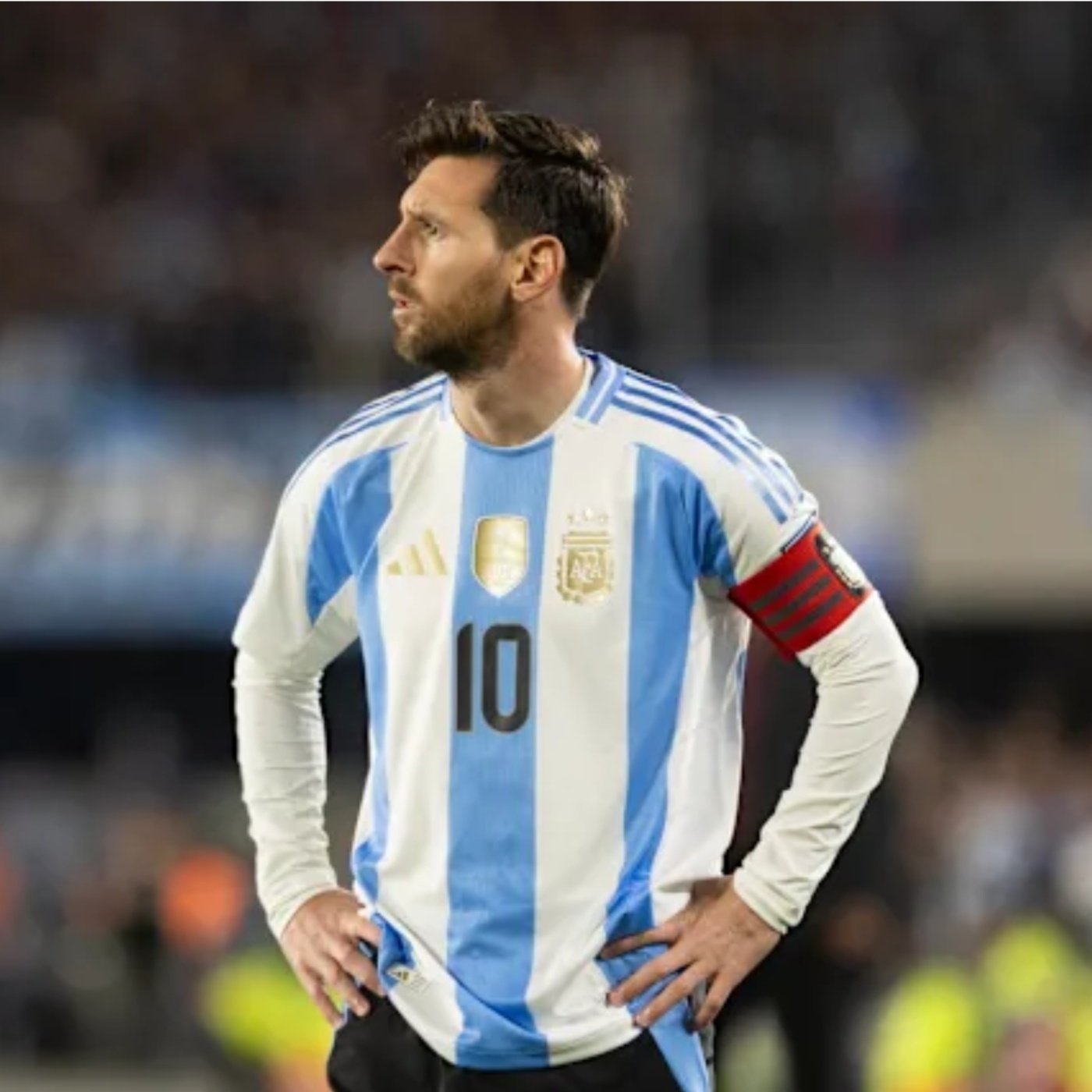 2026 World Cup: ‘It will take time for this wound to heal’ – Messi pens open letter after Argentina lose final to Spain