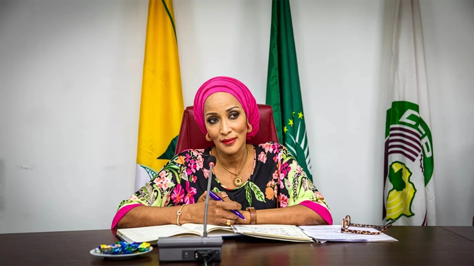 Foreign Affairs, Aviation Ministers To Host 3rd Expatriates Business Awards