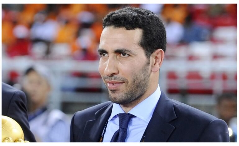World Cup: ‘Egypt’s right has been violated’ – Mohamed Aboutreika slams ref, FIFA over Argentina’s win