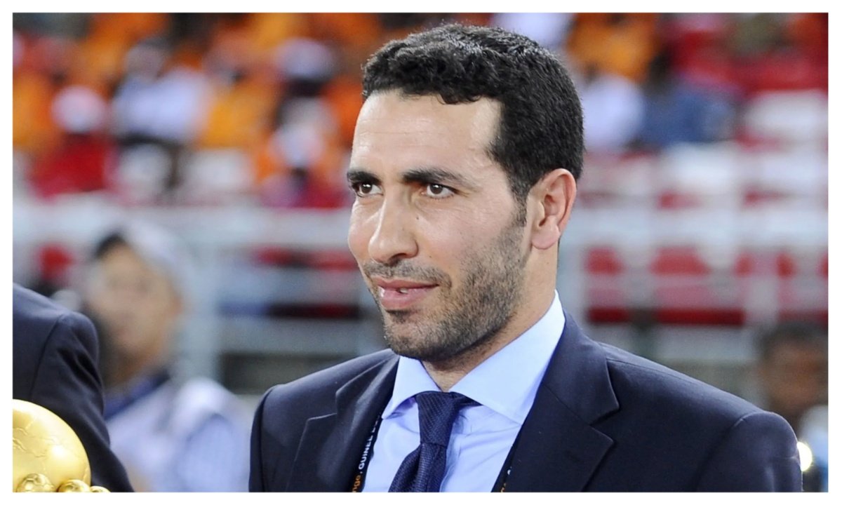 World Cup: ‘Egypt’s right has been violated’ – Mohamed Aboutreika slams ref, FIFA over Argentina’s win