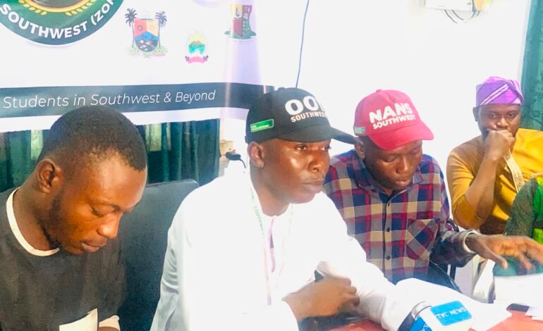 Political Violence: NANS Calls For Temporary Shutdown Of Osun Campuses