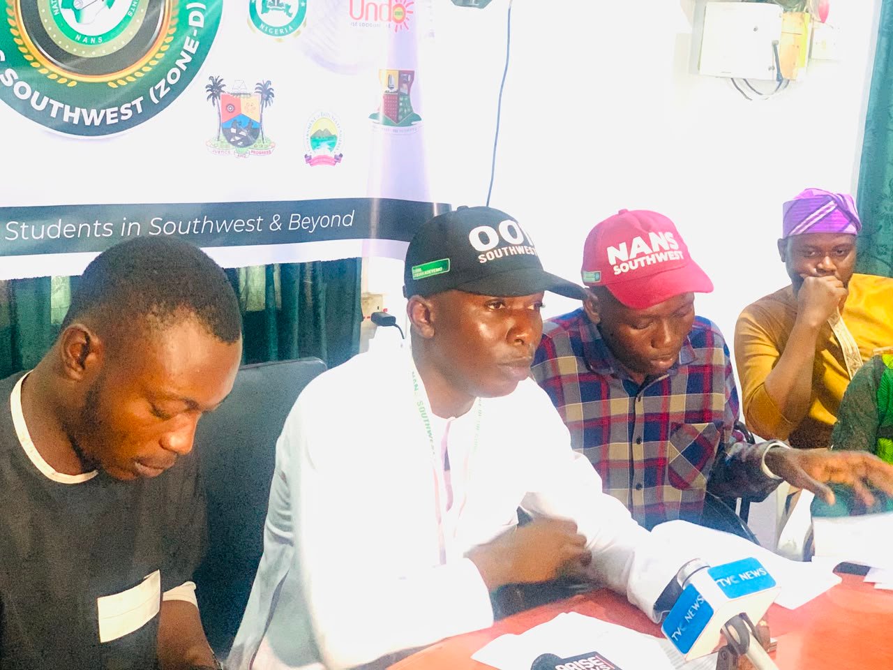 Political Violence: NANS Calls For Temporary Shutdown Of Osun Campuses