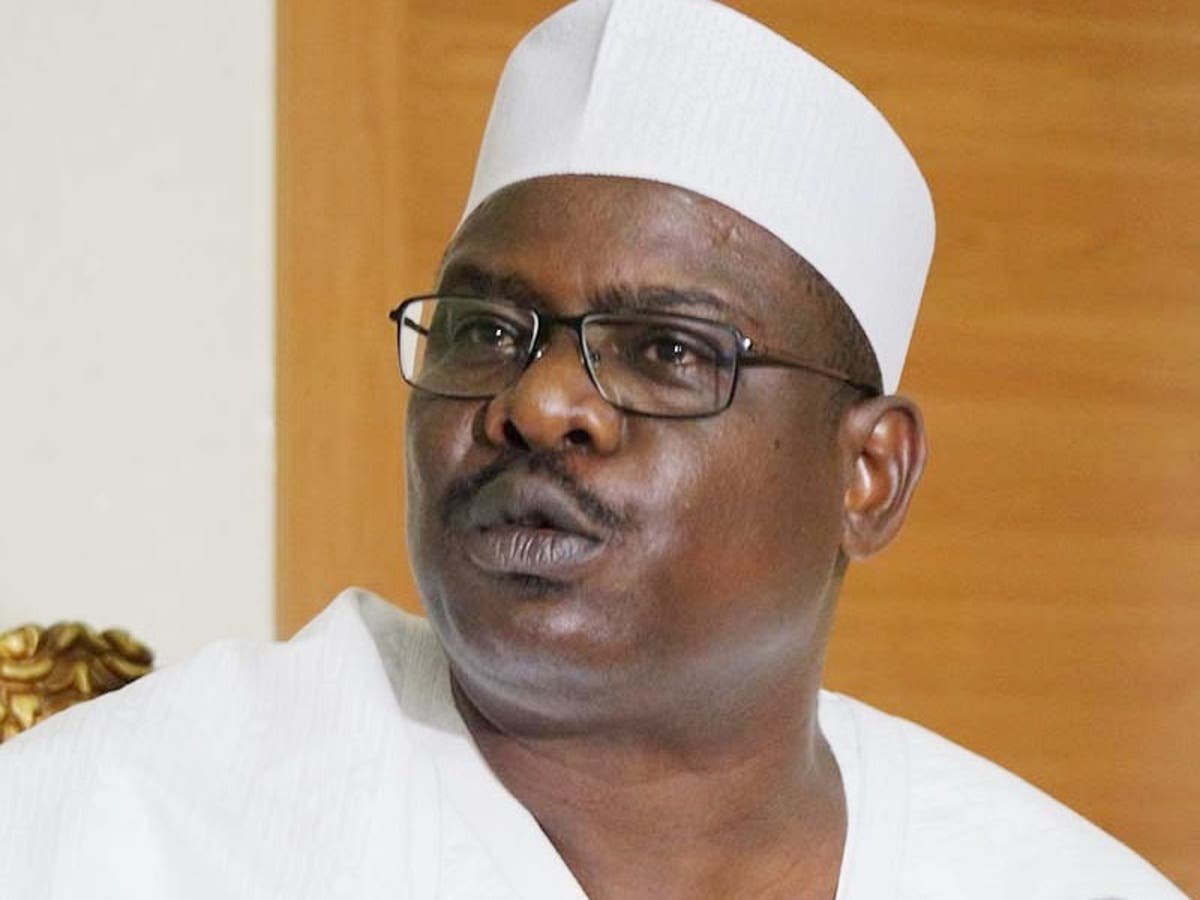 Borno Kidnap: Ndume Dismisses Role In Negotiations With Kidnappers