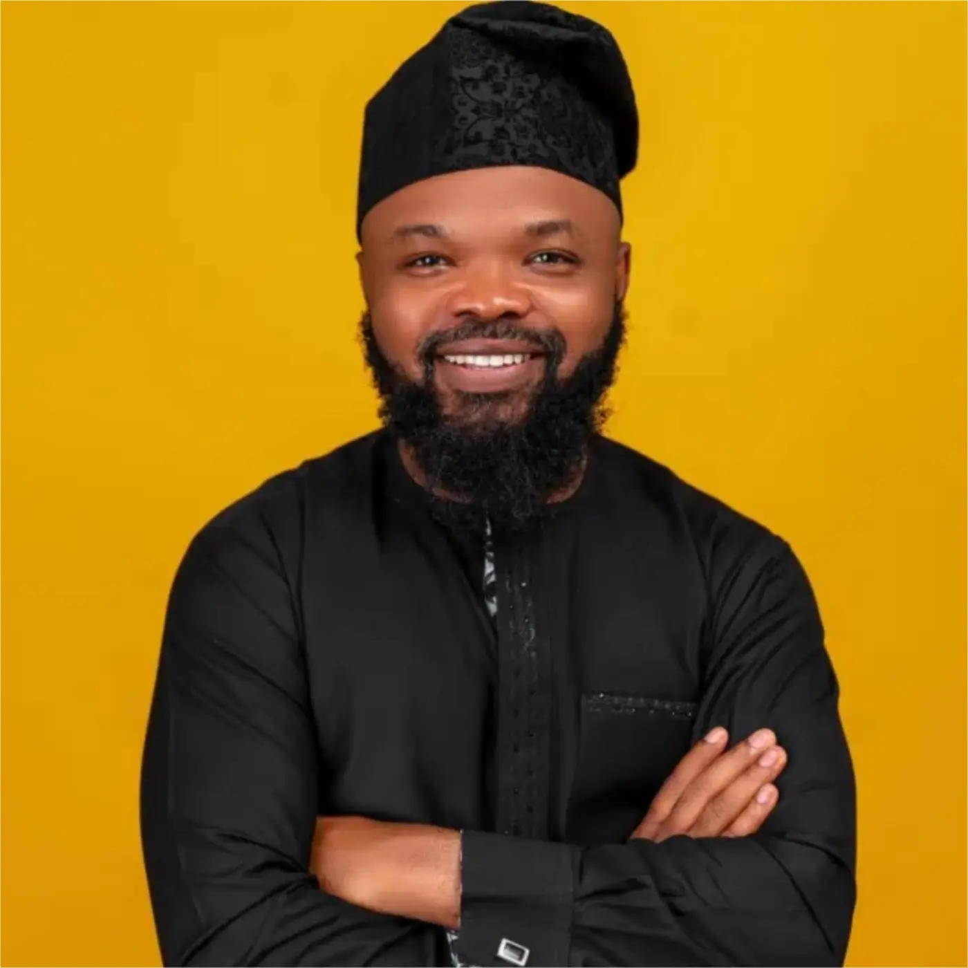 ‘Headquarters of Sugar Mummy industry is in Abuja’ – Nedu [VIDEO]
