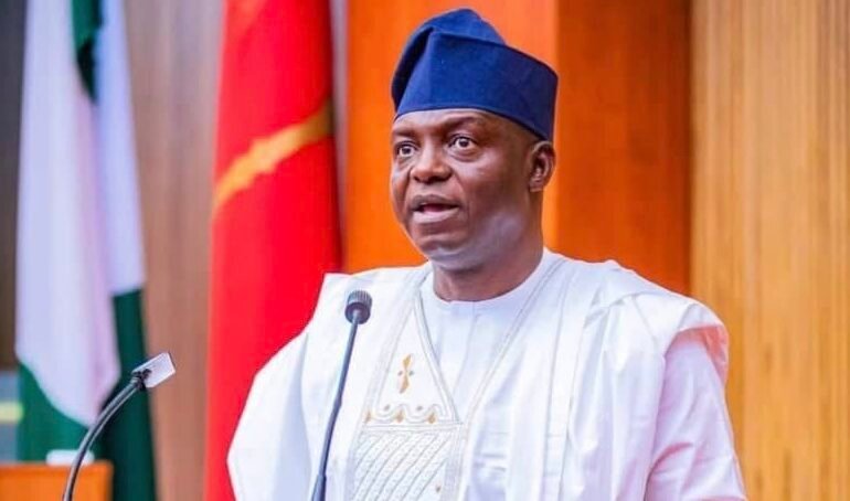 APC chairman holds closed door meeting with Barau, NDC senator