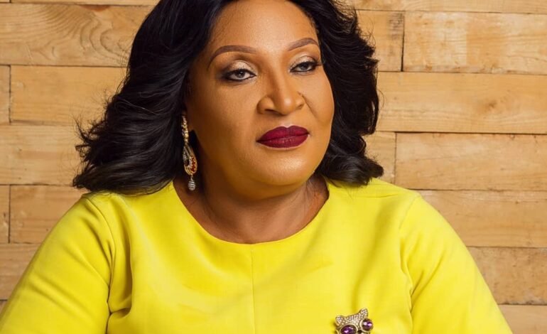 ‘Don’t let me die’ – Actress Ngozi Nwosu solicits financial help for life-saving surgeries [VIDEO]