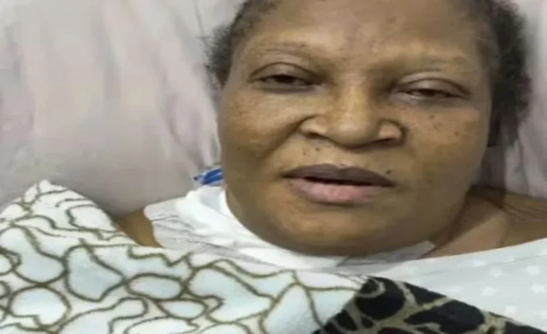 Abia gov approves payment of actress Ngozi Nwosu’s medical bills