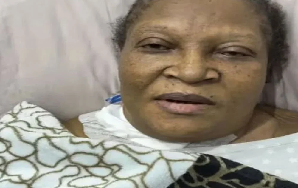 Abia gov approves payment of actress Ngozi Nwosu’s medical bills