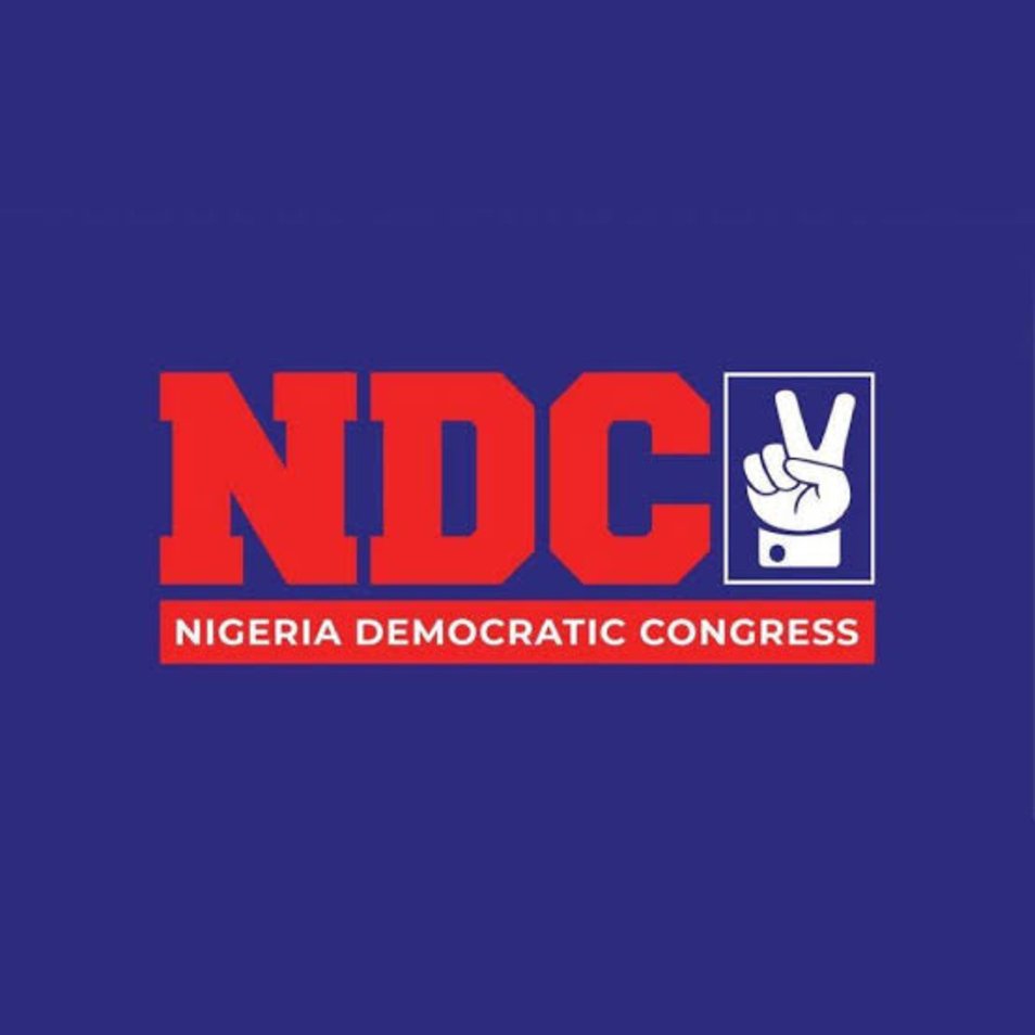 NDC, Omo-Agege condemn declaration of Udu lawmaker’s seat vacant in Delta