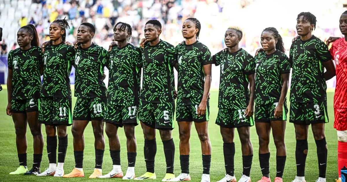Falcons intensify WAFCON preparations