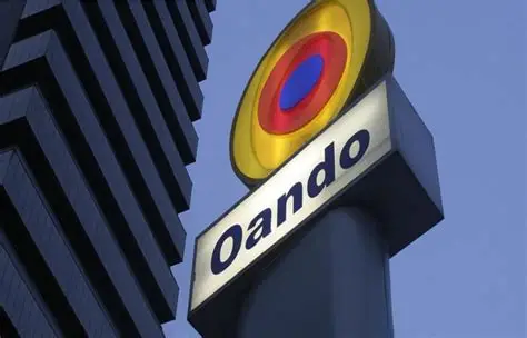 Oando Returns To Profit With N204.8bn Earnings, Targets Higher Production In 2026
