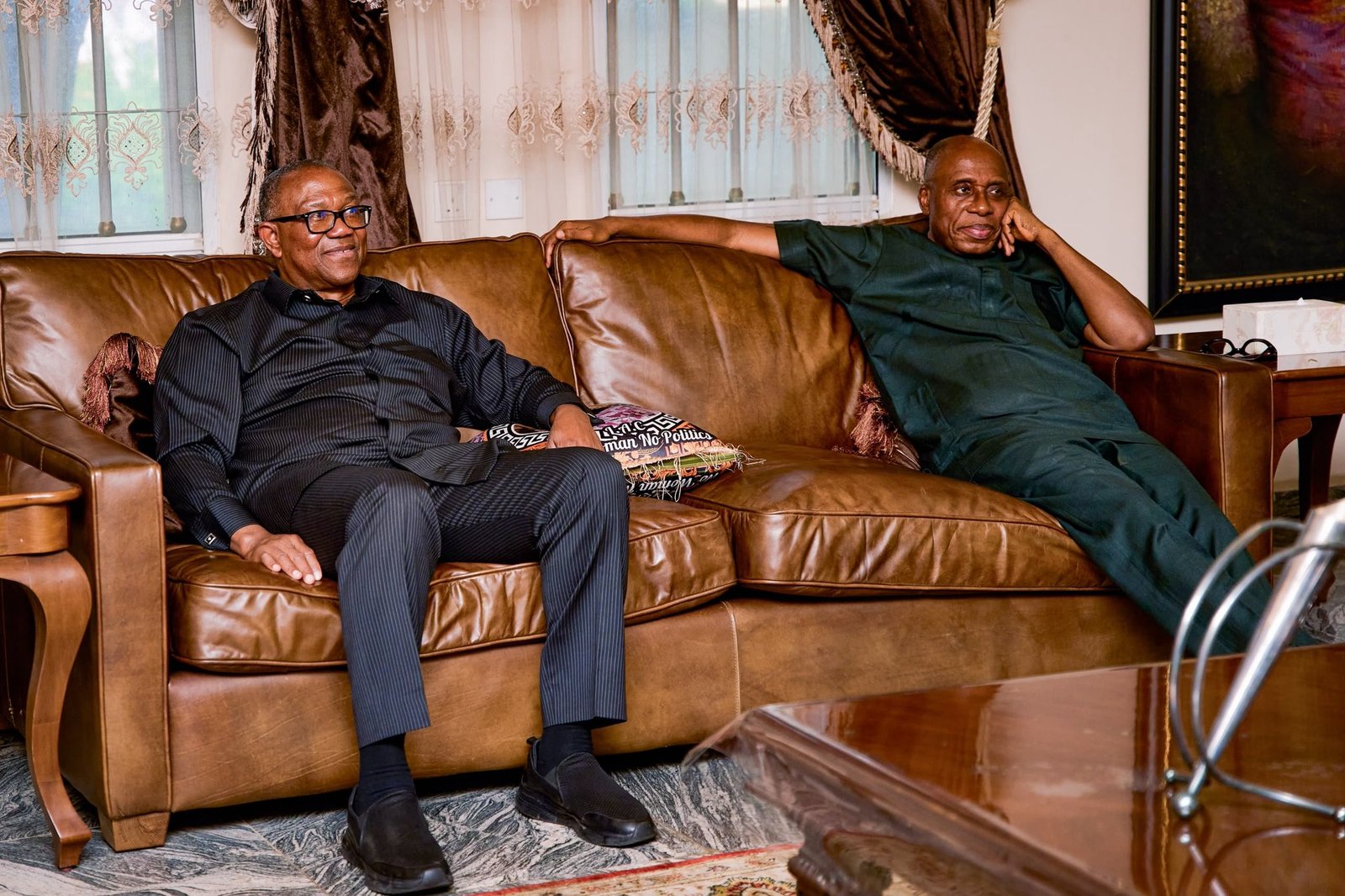 FIFA World Cup Victory Shows Youth Can Deliver New Nigeria – Obi