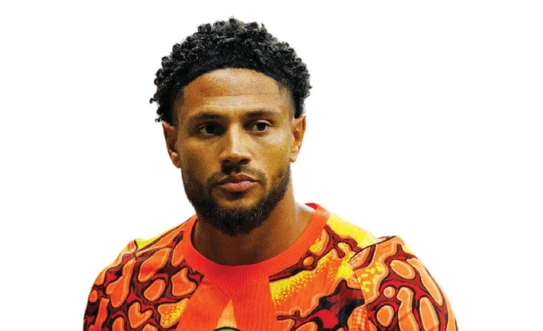 Okoye rules out Udinese exit