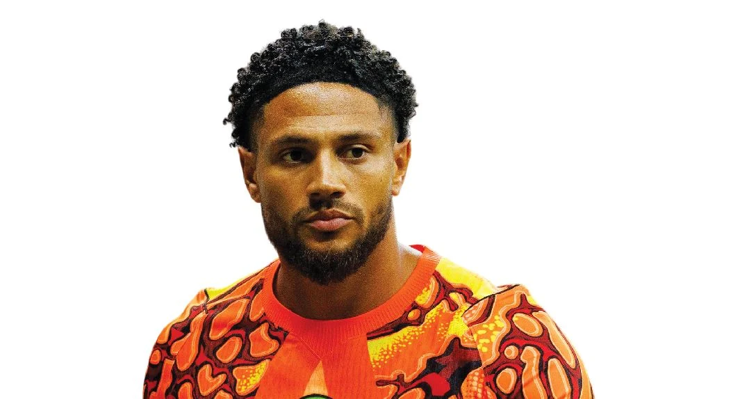 Okoye rules out Udinese exit