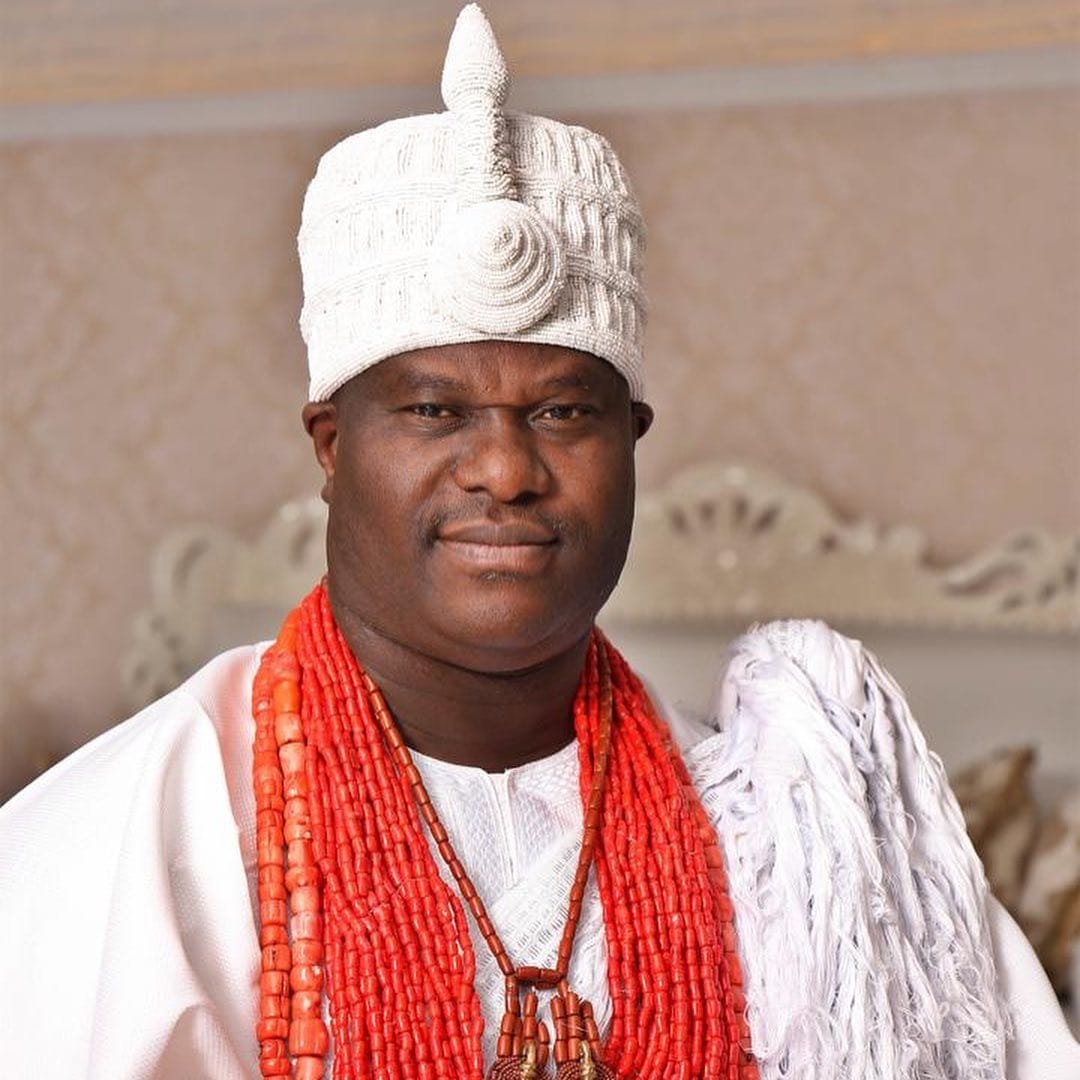 Guber Poll: We Won’t Abandon Osun To Politicians – Ooni