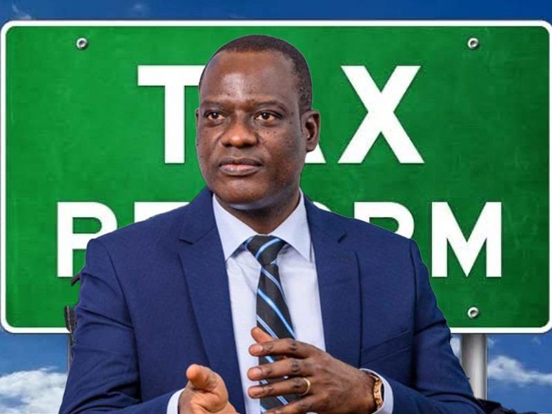Don’t Blackmail Govt Over Borrowing, Finance Minister Tells Nigerians