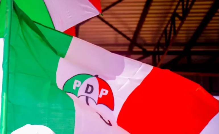 PDP, APM Welcome Release Of Oyo Kidnapped Children, Teachers 