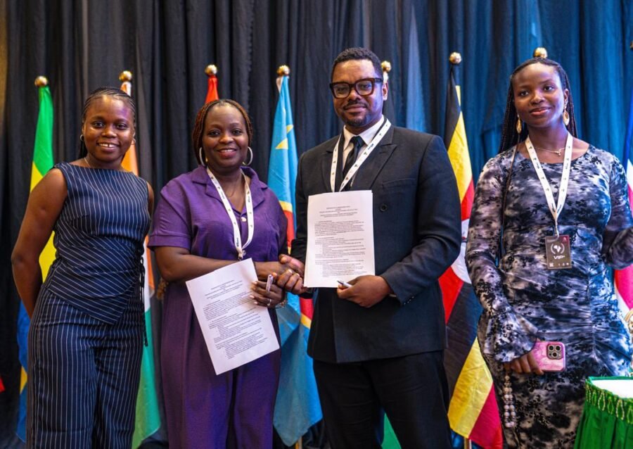 NIWIMNRO, AFA sign MoU to empower women miners, strengthen host communities 