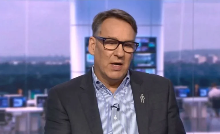 Transfer: Not good business – Merson reacts as Arsenal forward leaves Arteta’s side