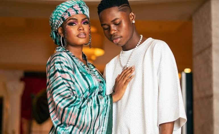 Peller, Jarvis announce wedding date [VIDEO]