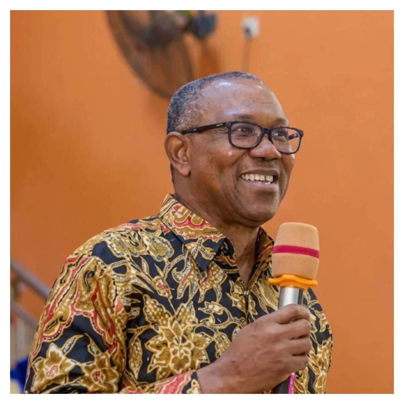 ‘How I will handle opposition as president’ – Peter Obi 