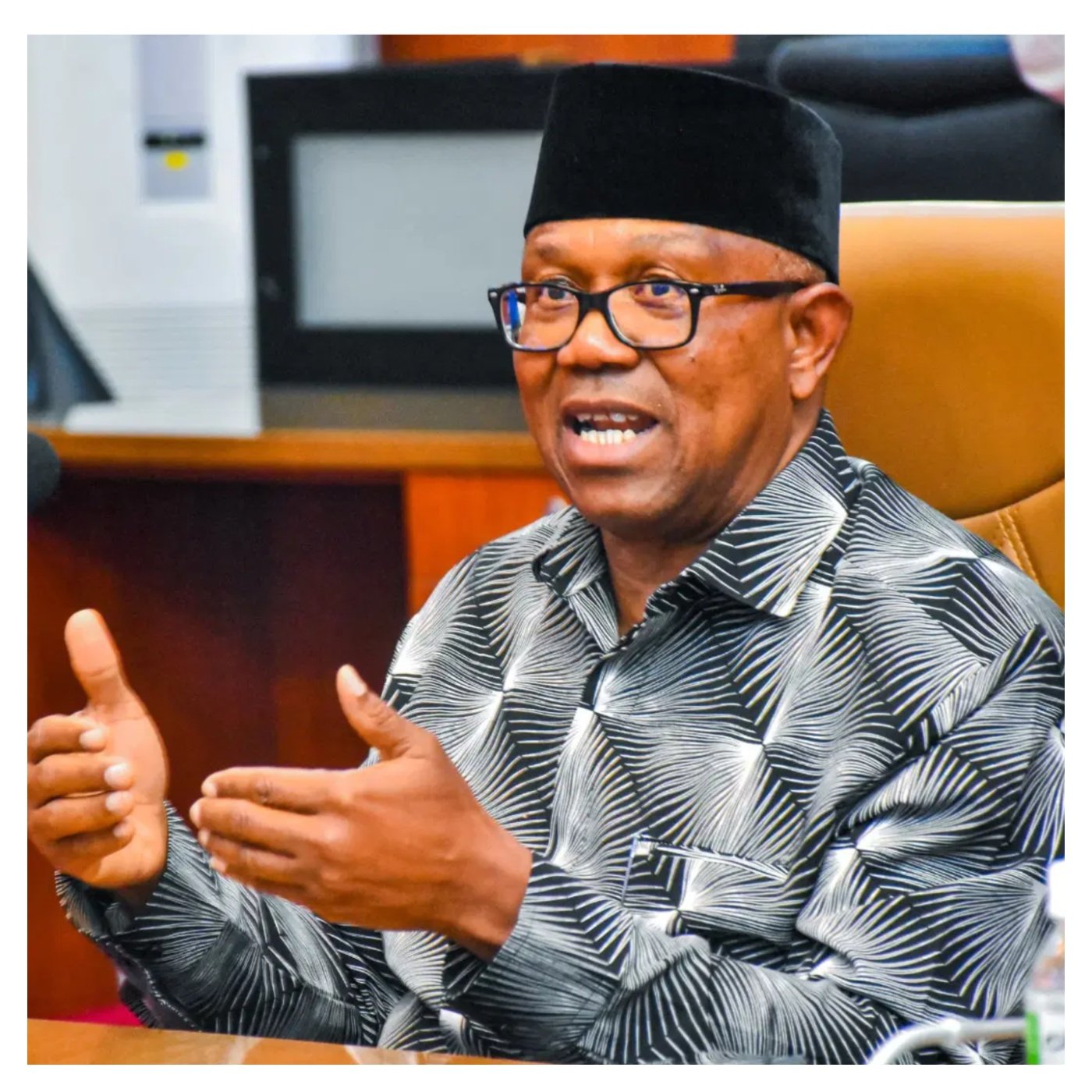 2027: I’m not desperate to be president but to make Nigeria work — Peter Obi